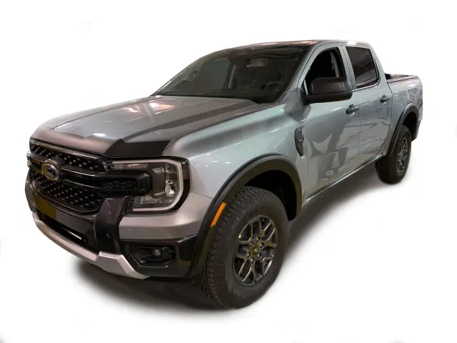 Style Fender Flares - Ford (vr1wz16268a)