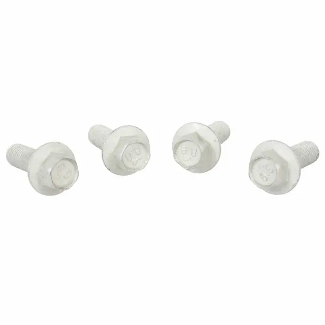 Deck Lid Hinge Bolt - Ford (w500024s439) - view 8