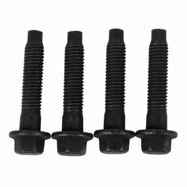 Latch Bolt - Ford (w500310s307) - view 5
