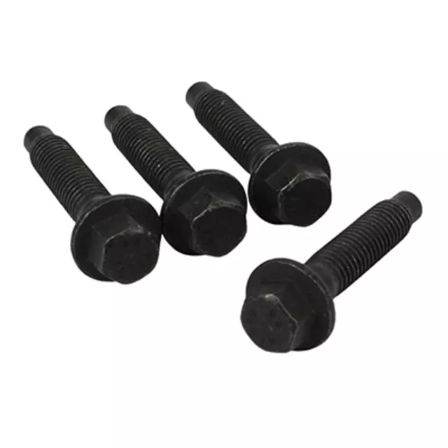 Latch Bolt - Ford (w500310s307) - view 6