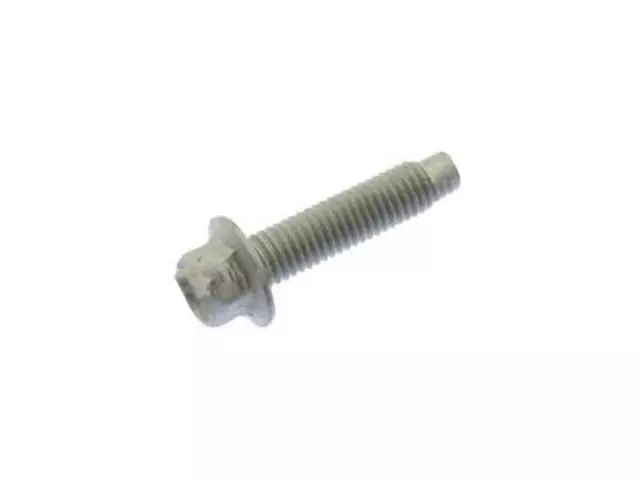 Upper Latch Screw - Ford (w500613s439) - view 11