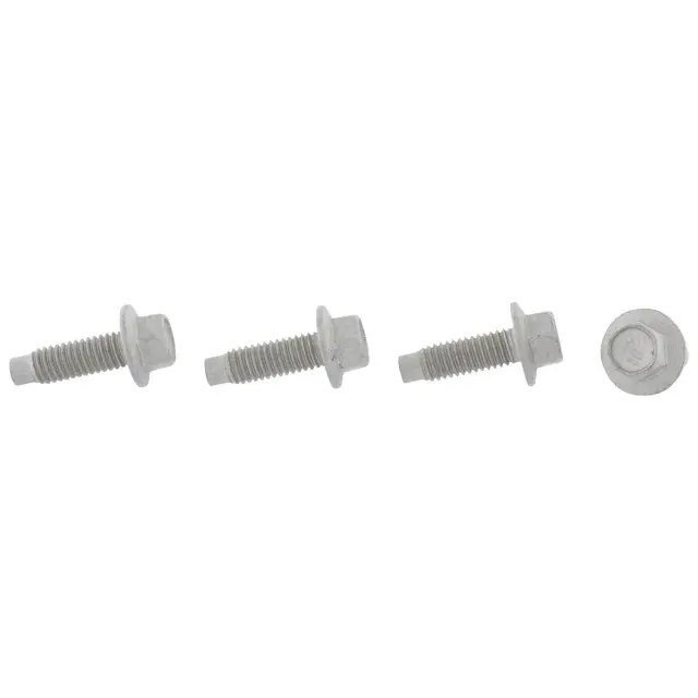 Upper Latch Screw - Ford (w500613s439) - view 9