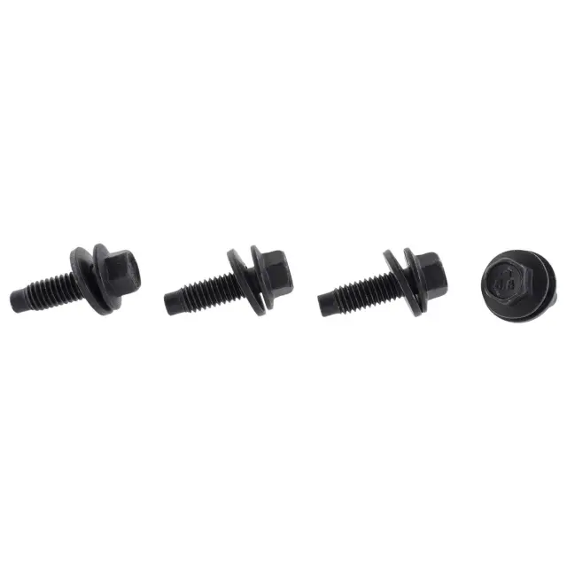 Hinge Bolt - Ford (w503273s450b)