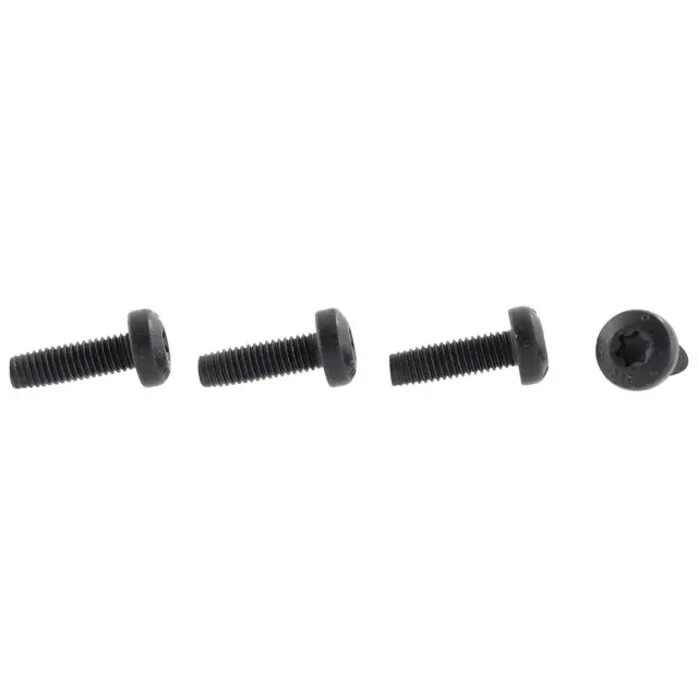 Door Shell Screw - Ford (w504764s451)