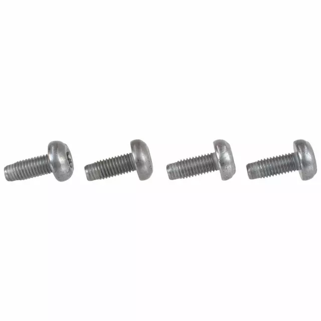 Hinge Upper Bolt - Ford (w505392s450) - view 7