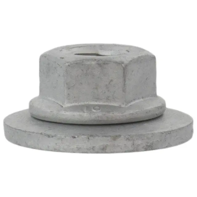 Hinge Nut - Ford (w520123s442) - view 4
