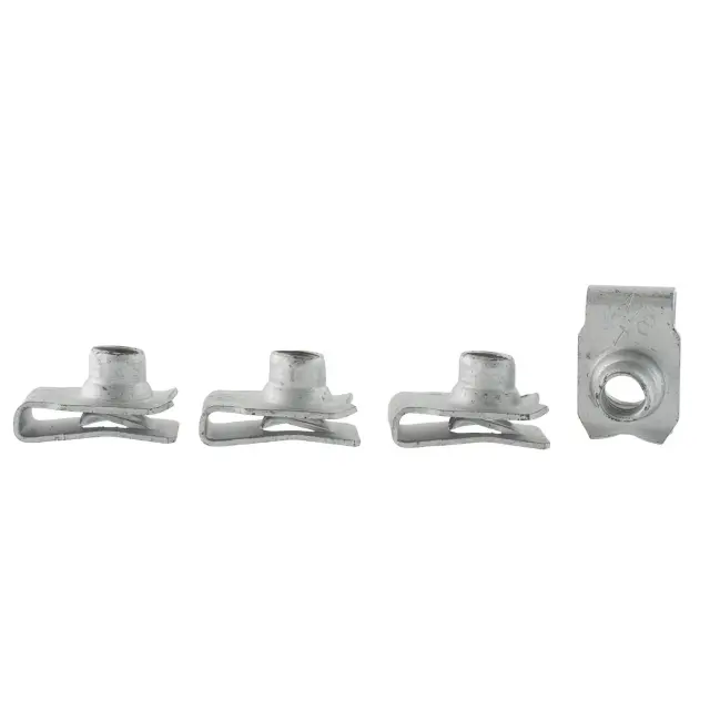 Bumper Bracket U-Nut - Ford (w520823s442)