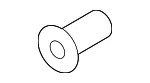 Door Shell Nut - Ford (w700832s437) - view 10