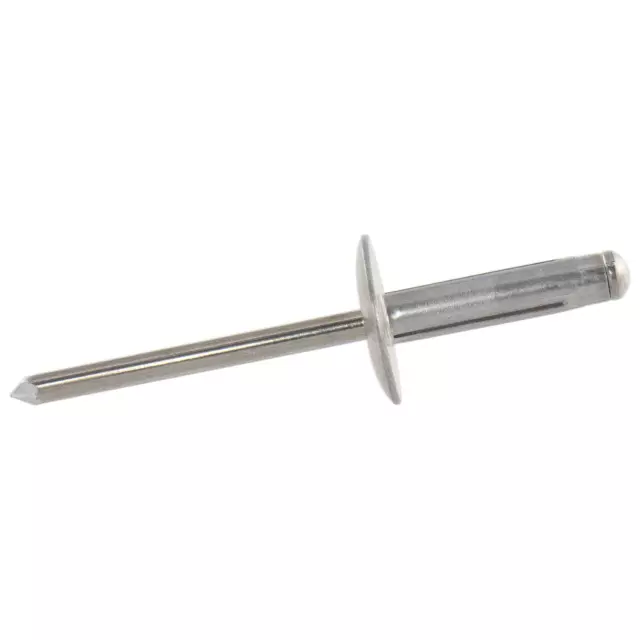 Bumper Cover Rivet - Ford (w706593s300)
