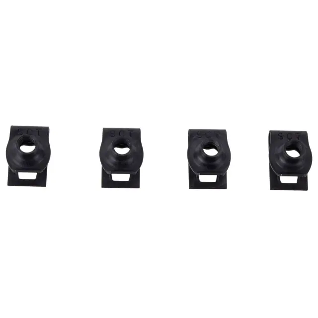 Grille Nut - Ford (w706752s307) - view 2