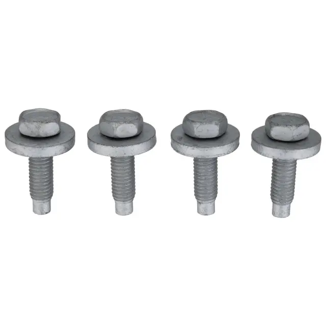 Hinge Screw - Ford (w709051s442)