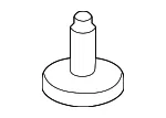 Hinge Screw - Ford (w709051s442) - view 11