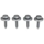 Hinge Screw - Ford (w709051s442) - view 9