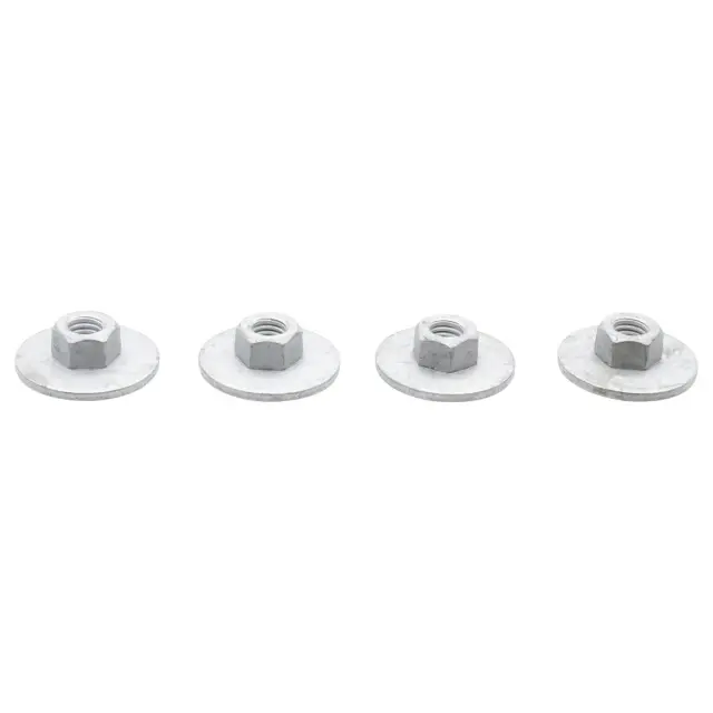 Hinge Nut - Ford (w709603s442)