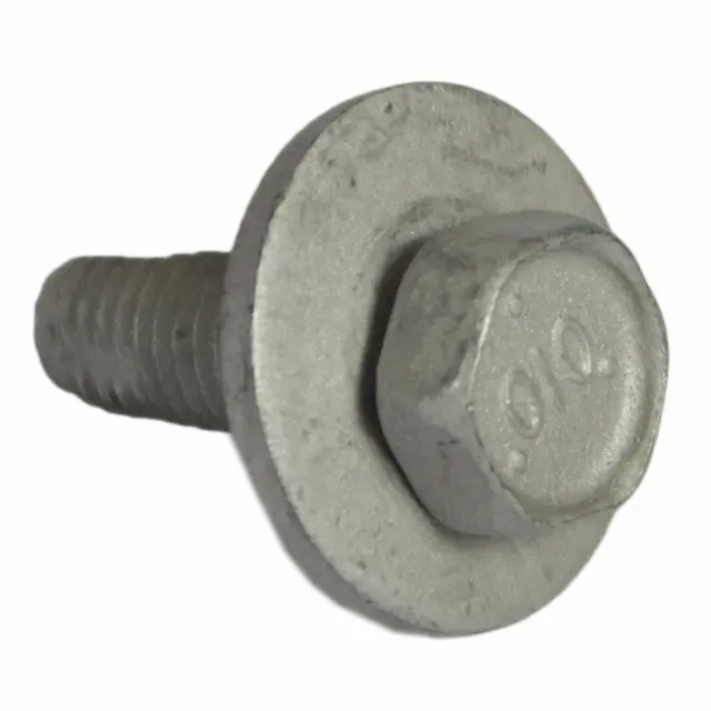 Hinge Screw - Ford (w711007s439)