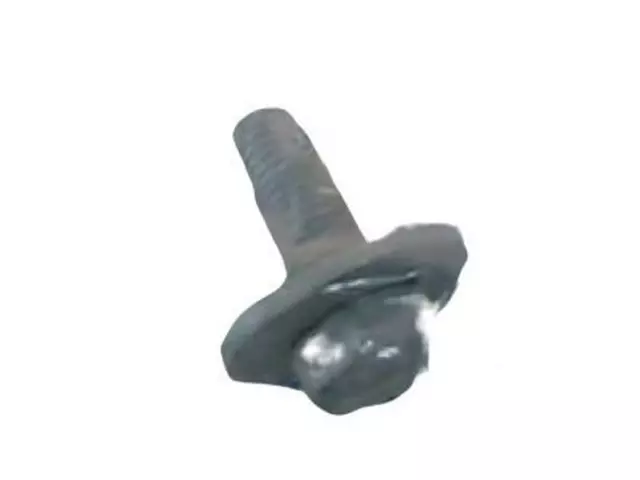 Hinge Screw - Ford (w711007s439) - view 12