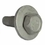 Hinge Screw - Ford (w711007s439) - view 13