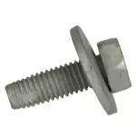 Hinge Screw - Ford (w711007s439) - view 14