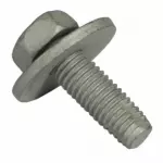 Hinge Screw - Ford (w711007s439) - view 15