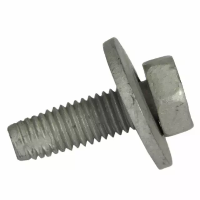 Hinge Screw - Ford (w711007s439) - view 2