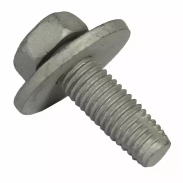 Hinge Screw - Ford (w711007s439) - view 3