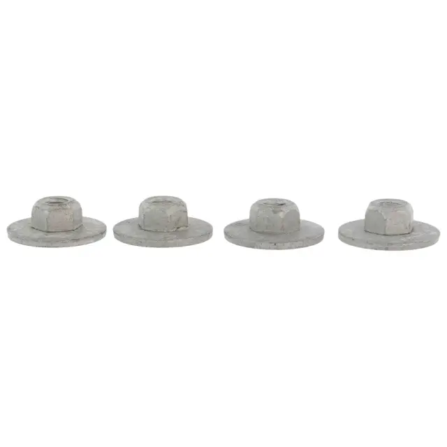 Window Regulator Nut - Ford (w711059s441) - view 7