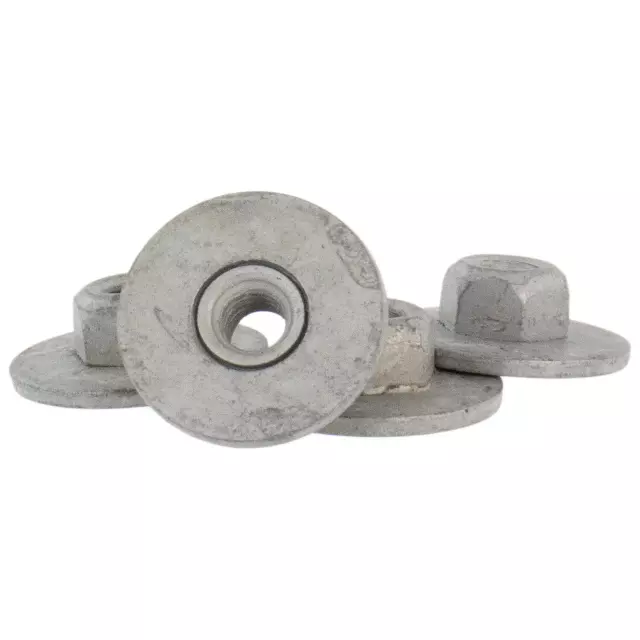 Window Regulator Nut - Ford (w711059s441) - view 9
