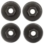 Hinge Nut - Ford (w711213s300) - view 5