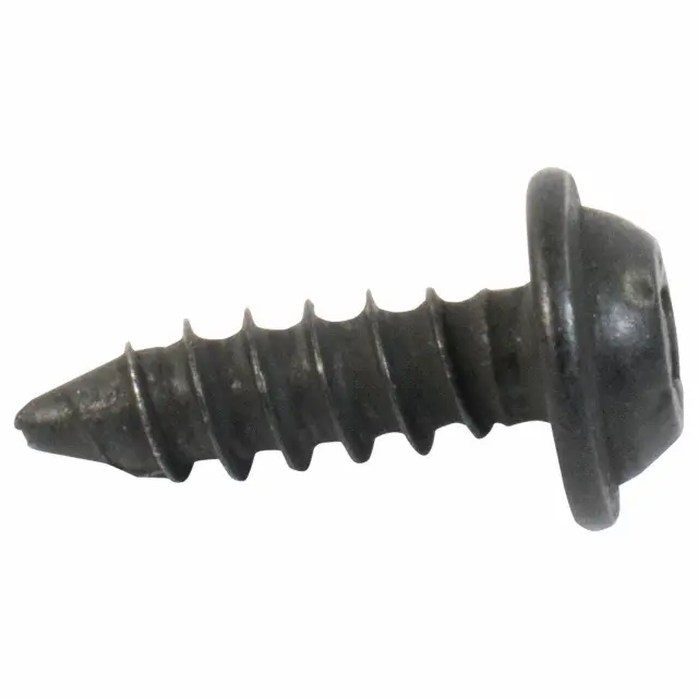 Rear Molding Screw - Ford (w713090s450b)