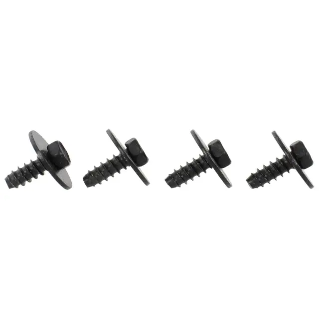 Molding Screw - Ford (w713507s450b) - view 7