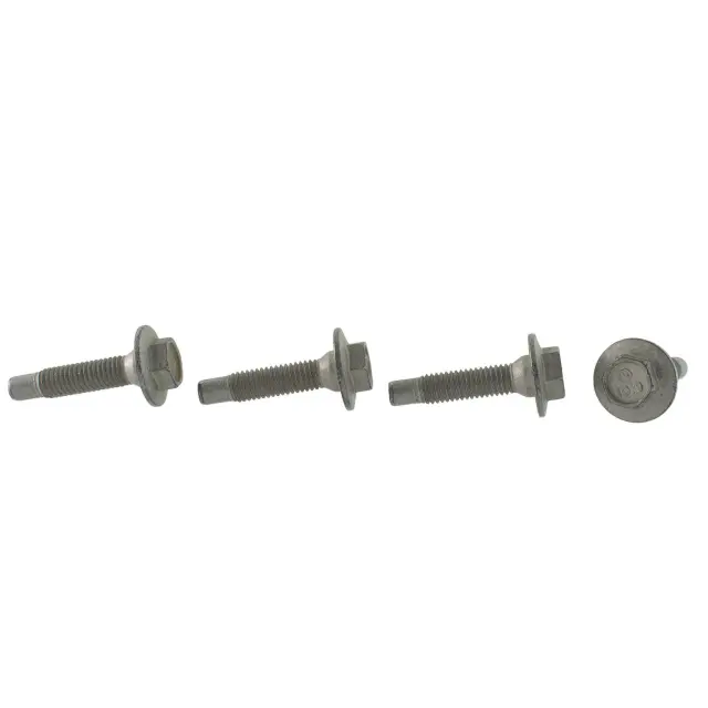 Door Hinge Bolt - Ford (w713971s439) - view 4