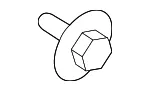 Fender Bolt - Ford (w715440s439) - view 15