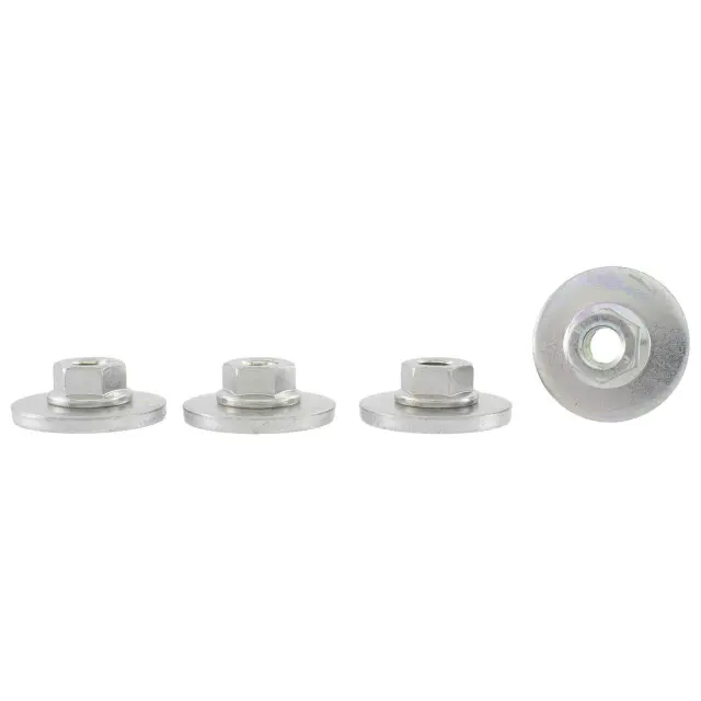 Hinge Nut - Ford (w715956s450) - view 6