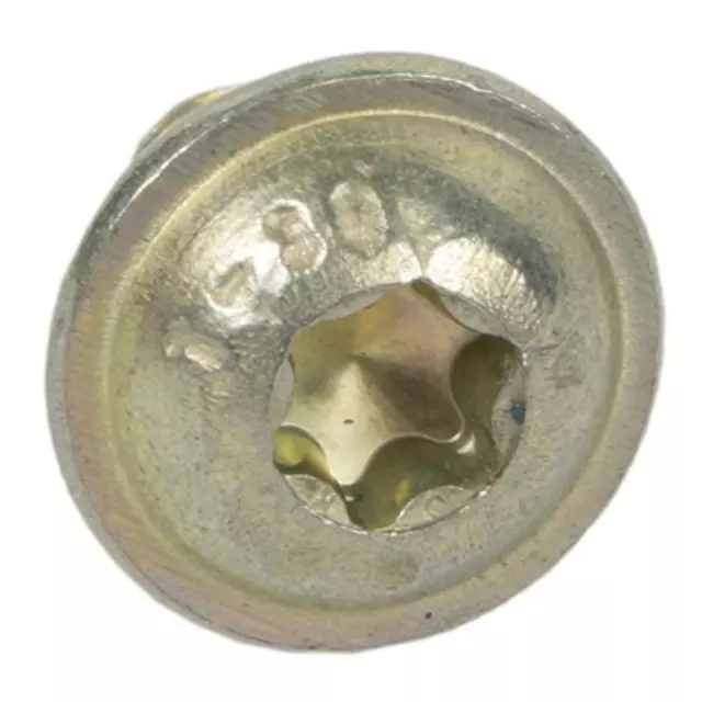 Window Regulator Bolt - Ford (w716124s437) - view 7