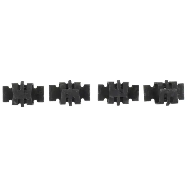 Deflector Nut - Ford (w716529s901)