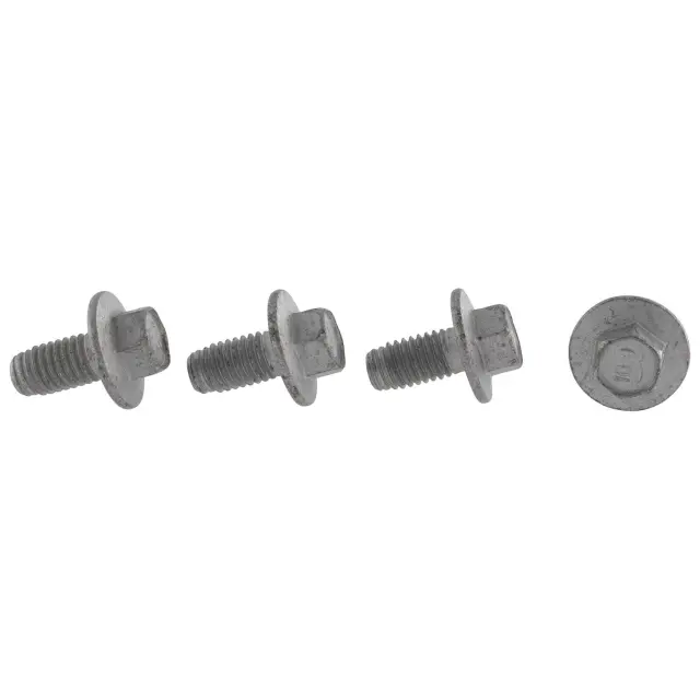 Lower Hinge Mount Bolt - Ford (w716948s442) - view 15