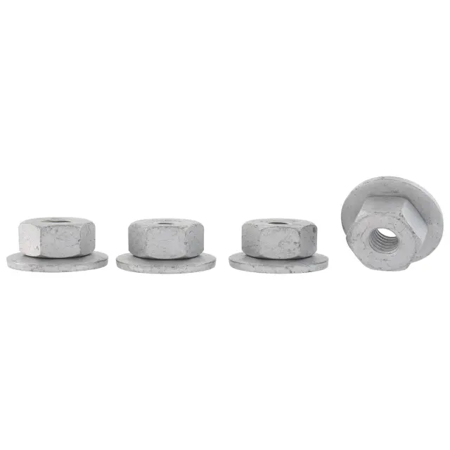 Hinge Nut - Ford (w717741s442) - view 6