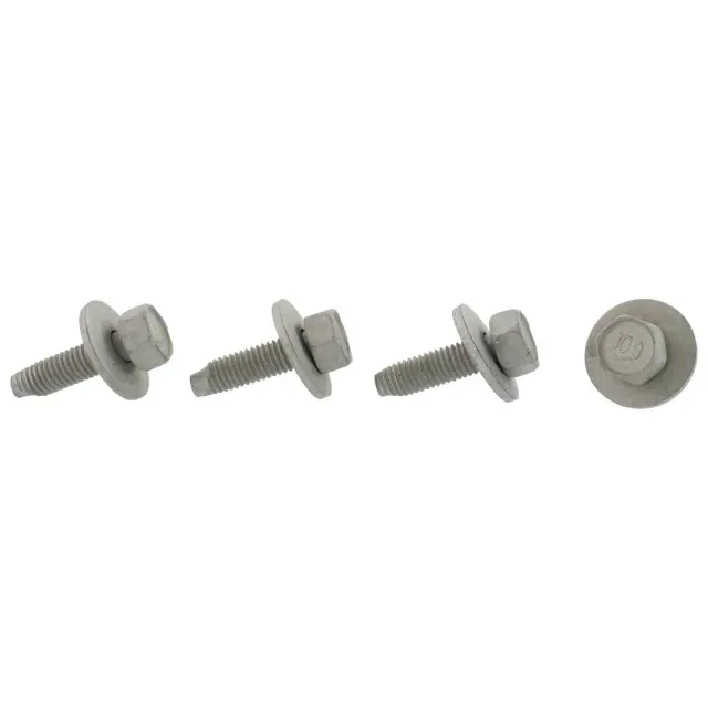 Hinge Bolt - Ford (w718374s439) - view 6