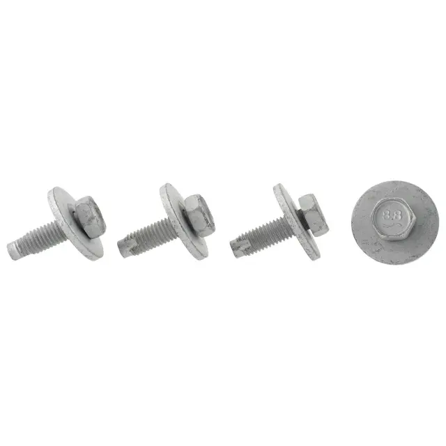 Hinge Bolt - Ford (w719011s442)
