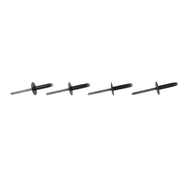 Fender Liner Rivet - Ford (w719880s417) - view 4