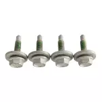 Hinge Upper Bolt - Ford (w720131s439) - view 11