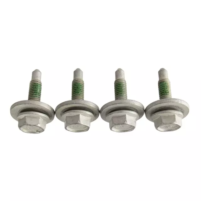Hinge Upper Bolt - Ford (w720131s439) - view 4