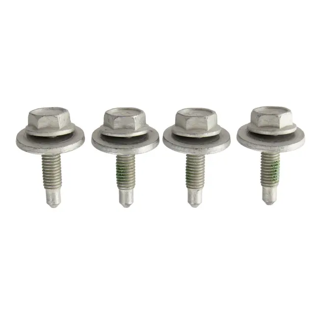 Hinge Upper Bolt - Ford (w720131s439) - view 5