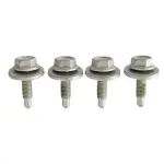Hinge Upper Bolt - Ford (w720131s439) - view 9