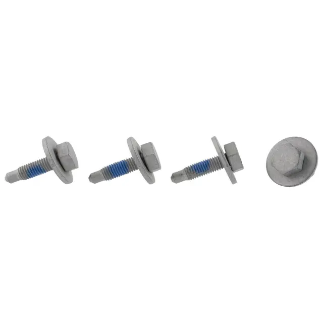 Hinge Bolt - Ford (w720132s439) - view 6