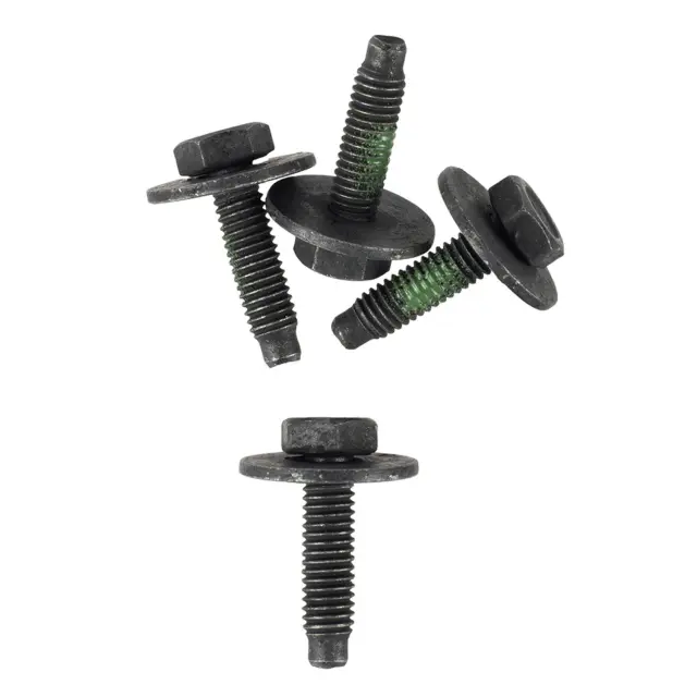Handle Bolt - Ford (w720251s307)