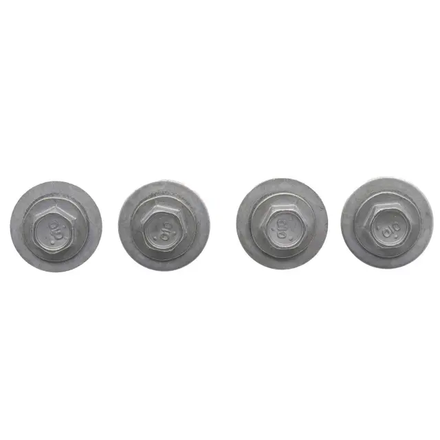 Fender Support Bolt - Ford (w720478s450) - view 7