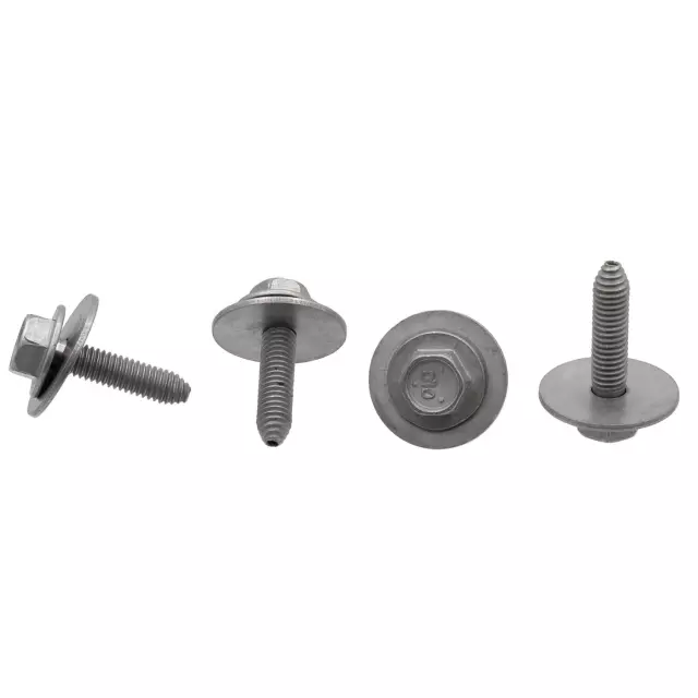 Fender Support Bolt - Ford (w720478s450) - view 8