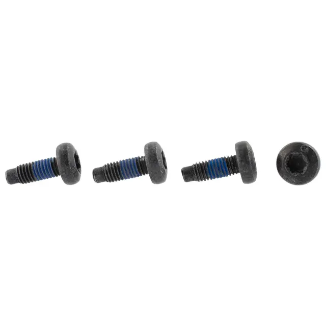 Latch Bolt - Ford (w720573s450b)