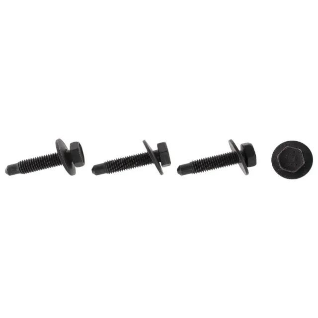 Hinge Bolt - Ford (w720816s450b) - view 5